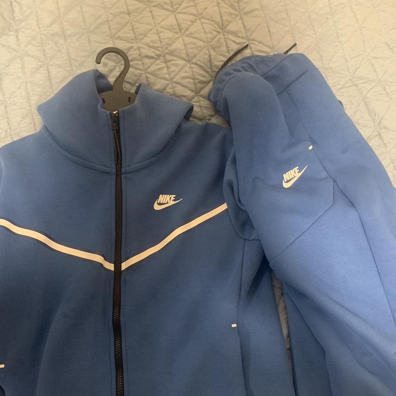 Nike tech fleece ebay best sale