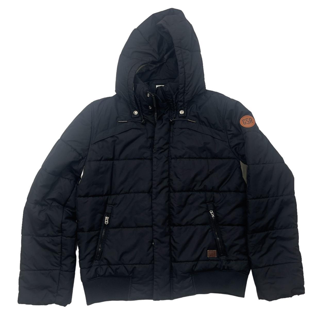 G star online whistler bomber