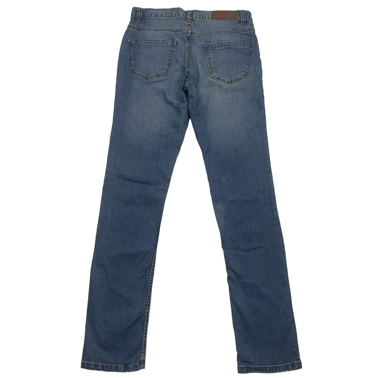 Monoprix jean discount