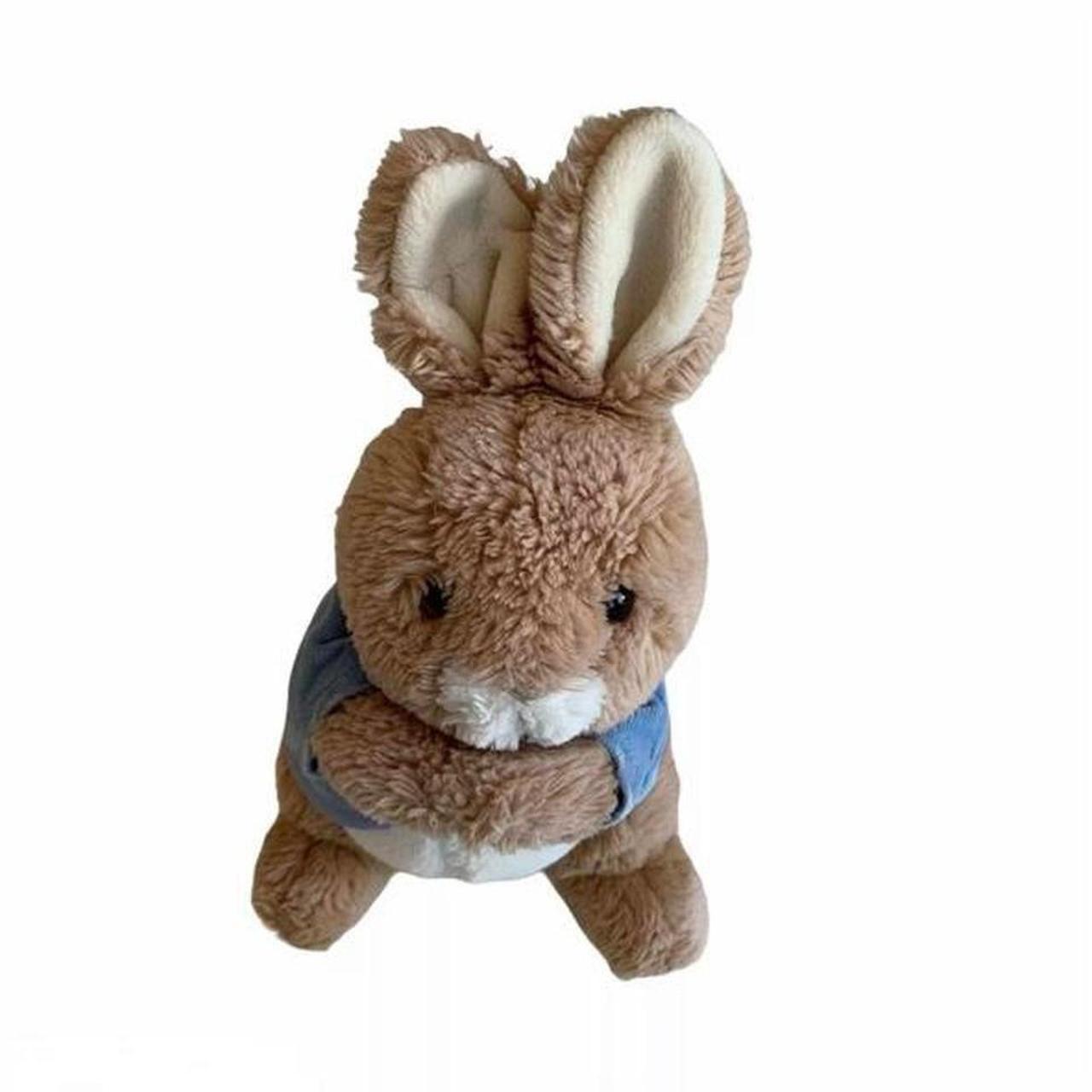 Eden toys hot sale peter rabbit