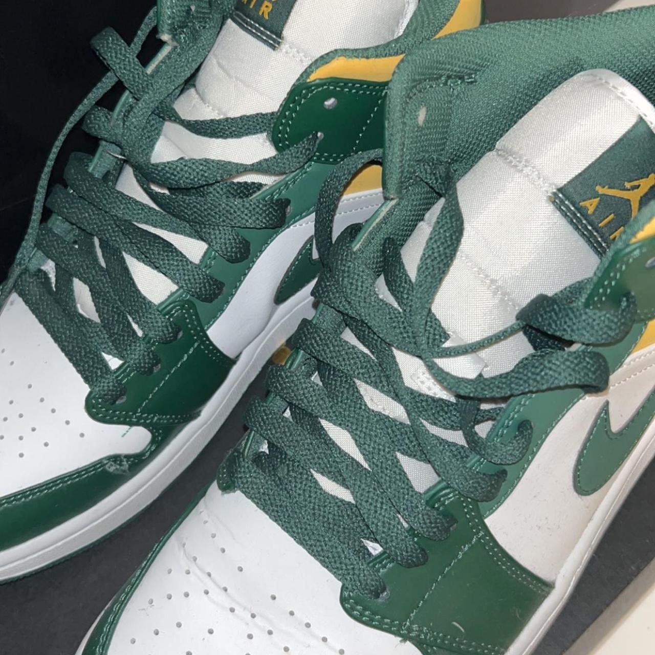 dunk low pollen