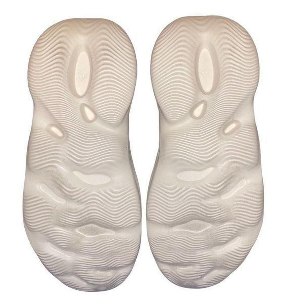 yeezy foam runner brown and tan