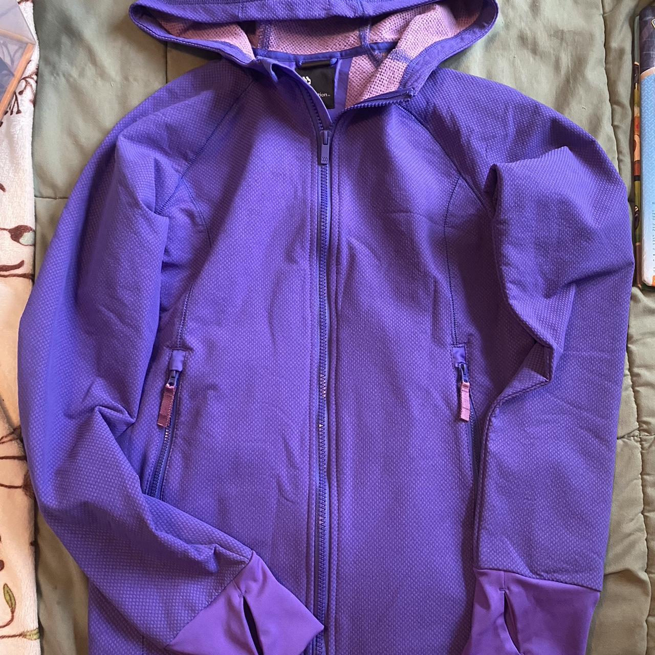 All in motion jacket. Excellent condition. Beautiful - Depop