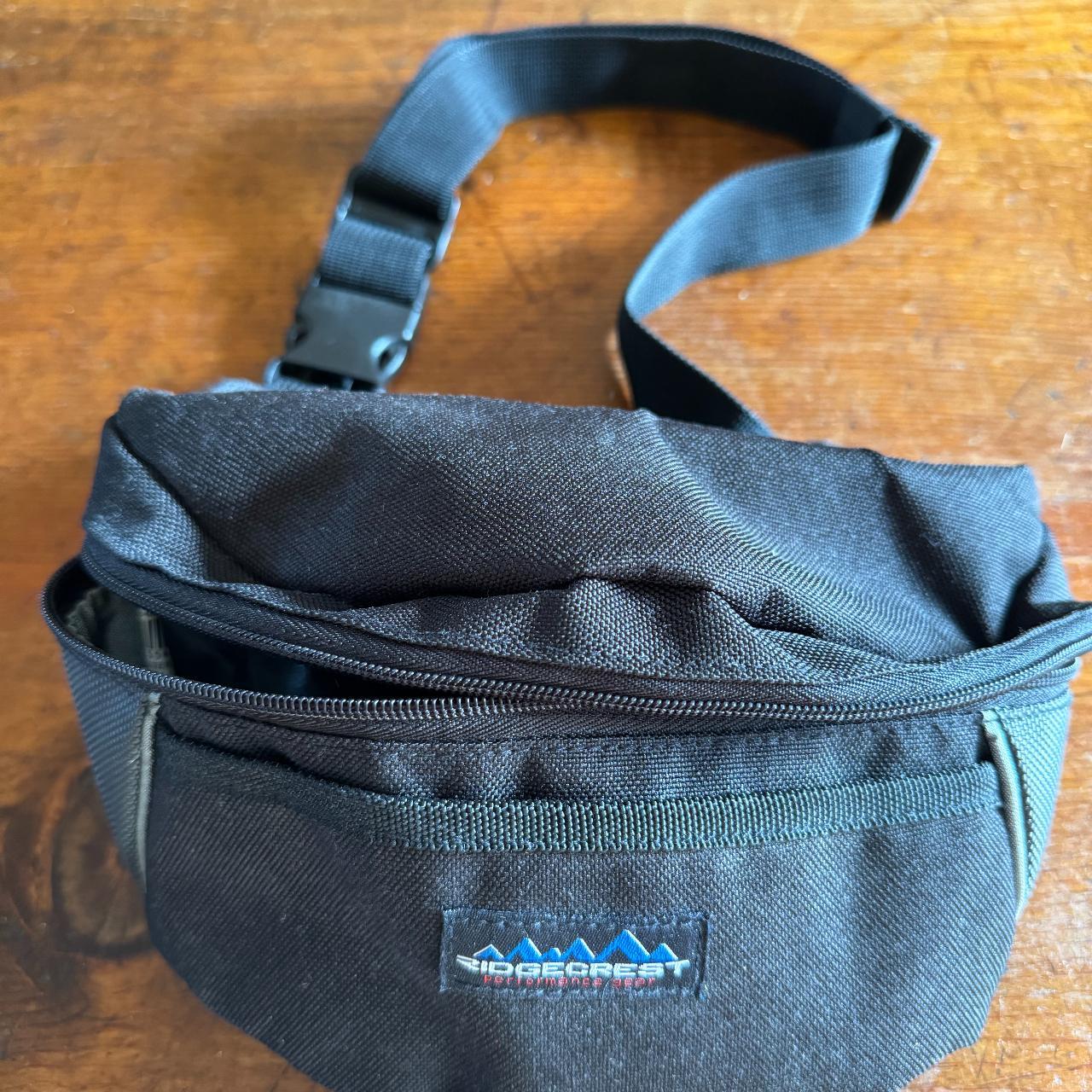 Vintage patagonia 2024 fanny pack