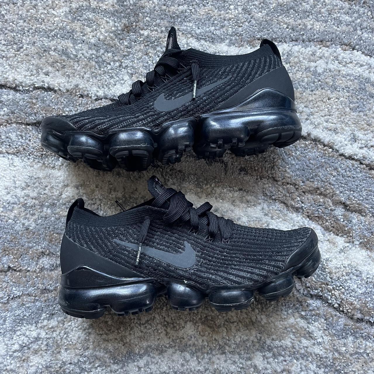 Nike women's air vapormax deals flyknit 3 shoes