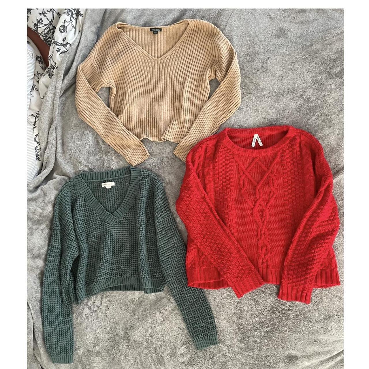 Mudd sweaters hotsell