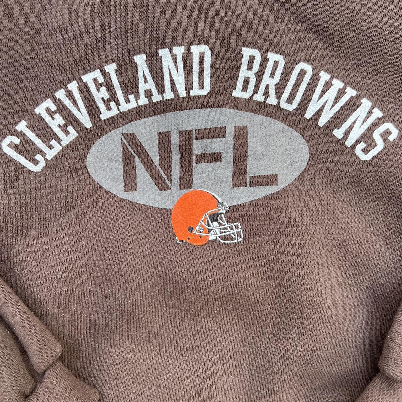 PUMA Cleveland Browns NFL Fan Shop