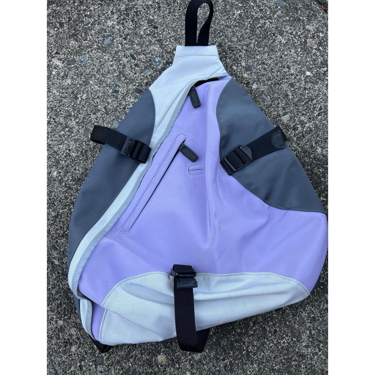 Vintage gap sling bag - Gem