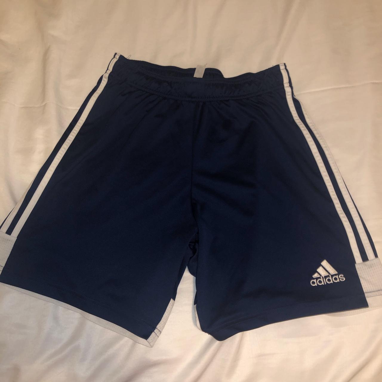 Adidas Men's Shorts | Depop