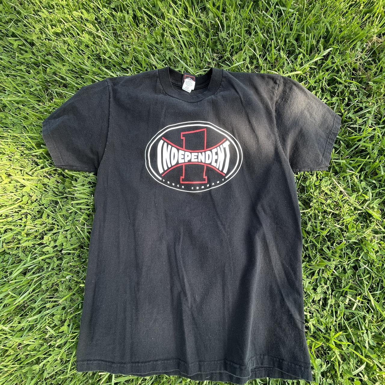 Independent Men's Tshirt Depop