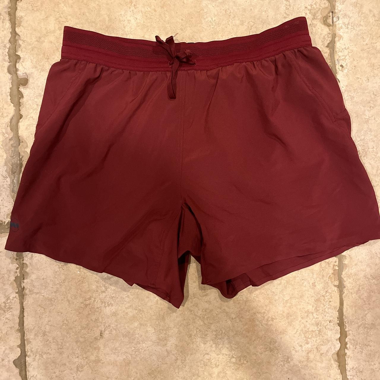 Men's Shorts – Janji