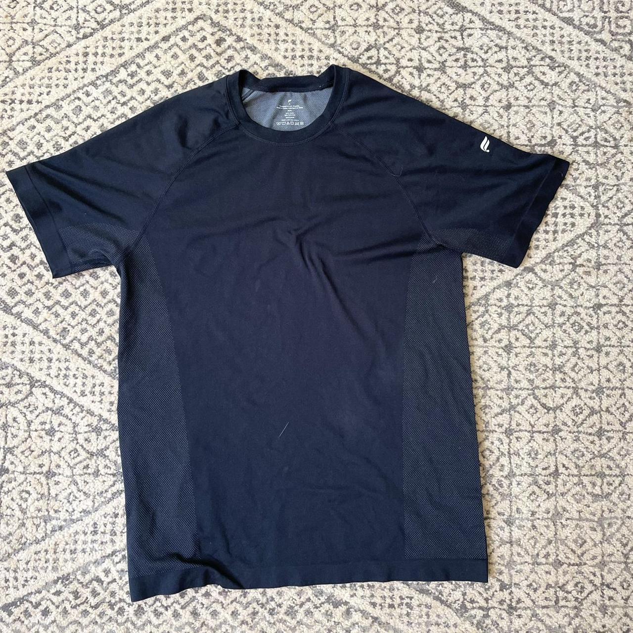 Russell dri power clearance 360 training fit shirt