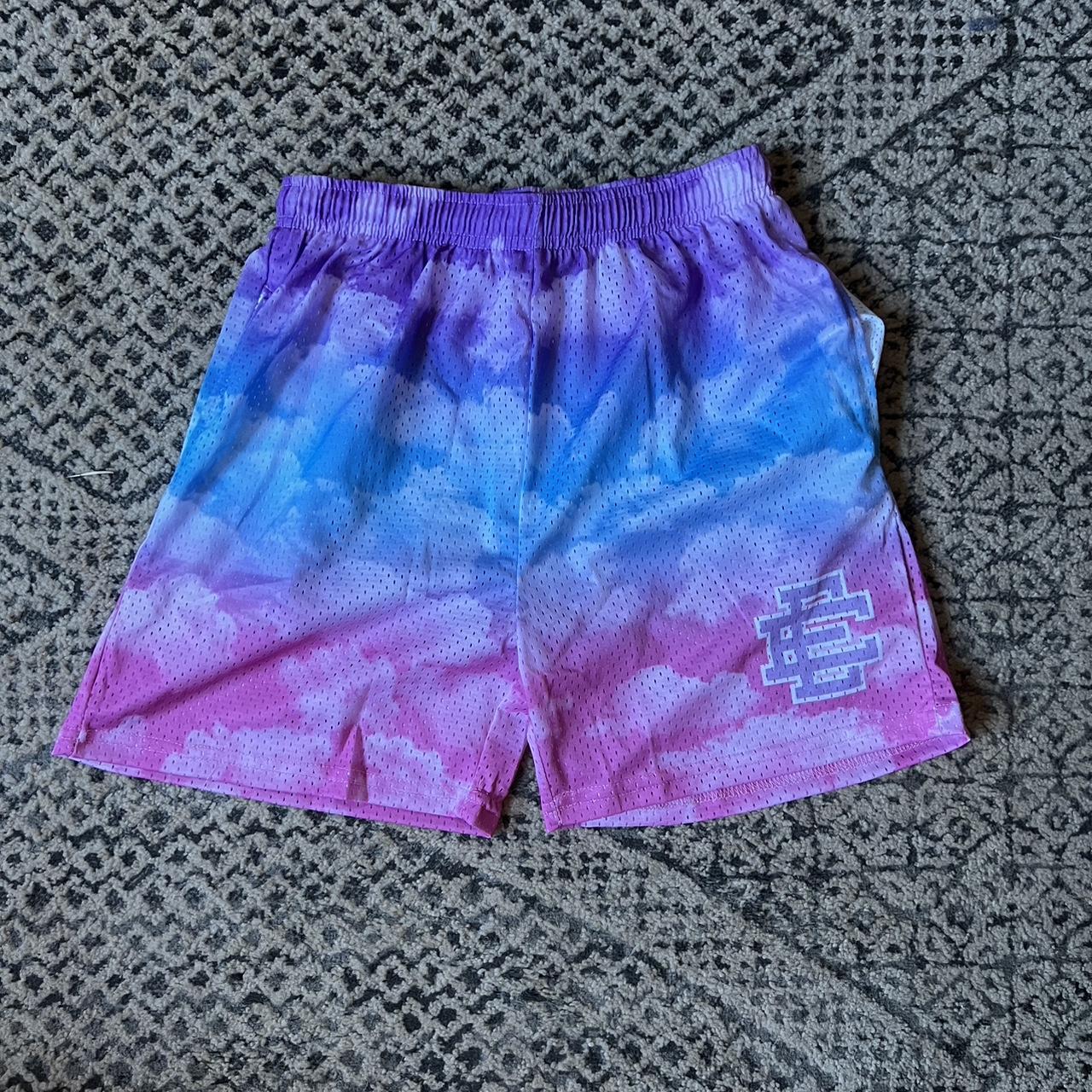 Eric emanuel shorts - Depop