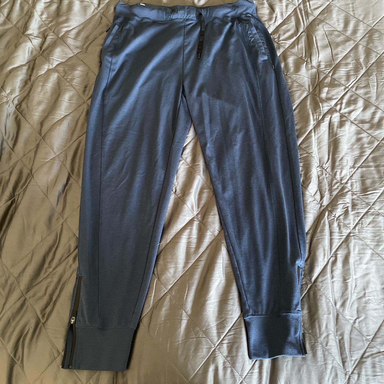 Tommy john women's online joggers