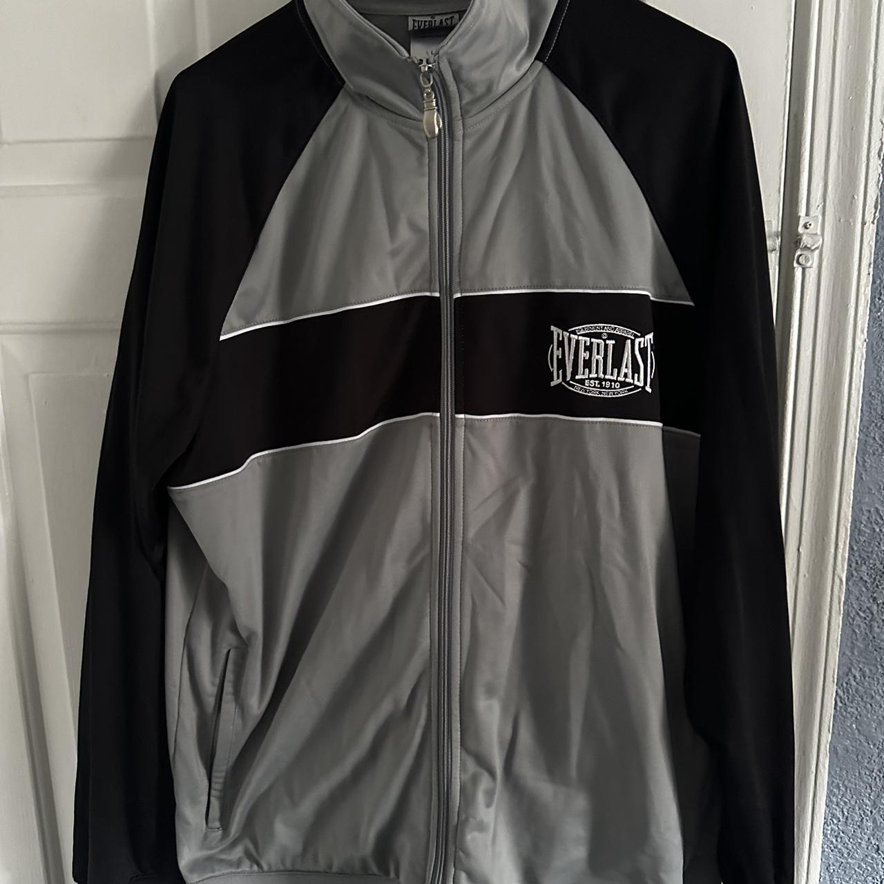 Everlast jacket clearance