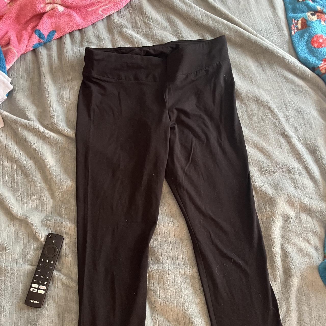Women's Time and Tru Leggings, New & Used