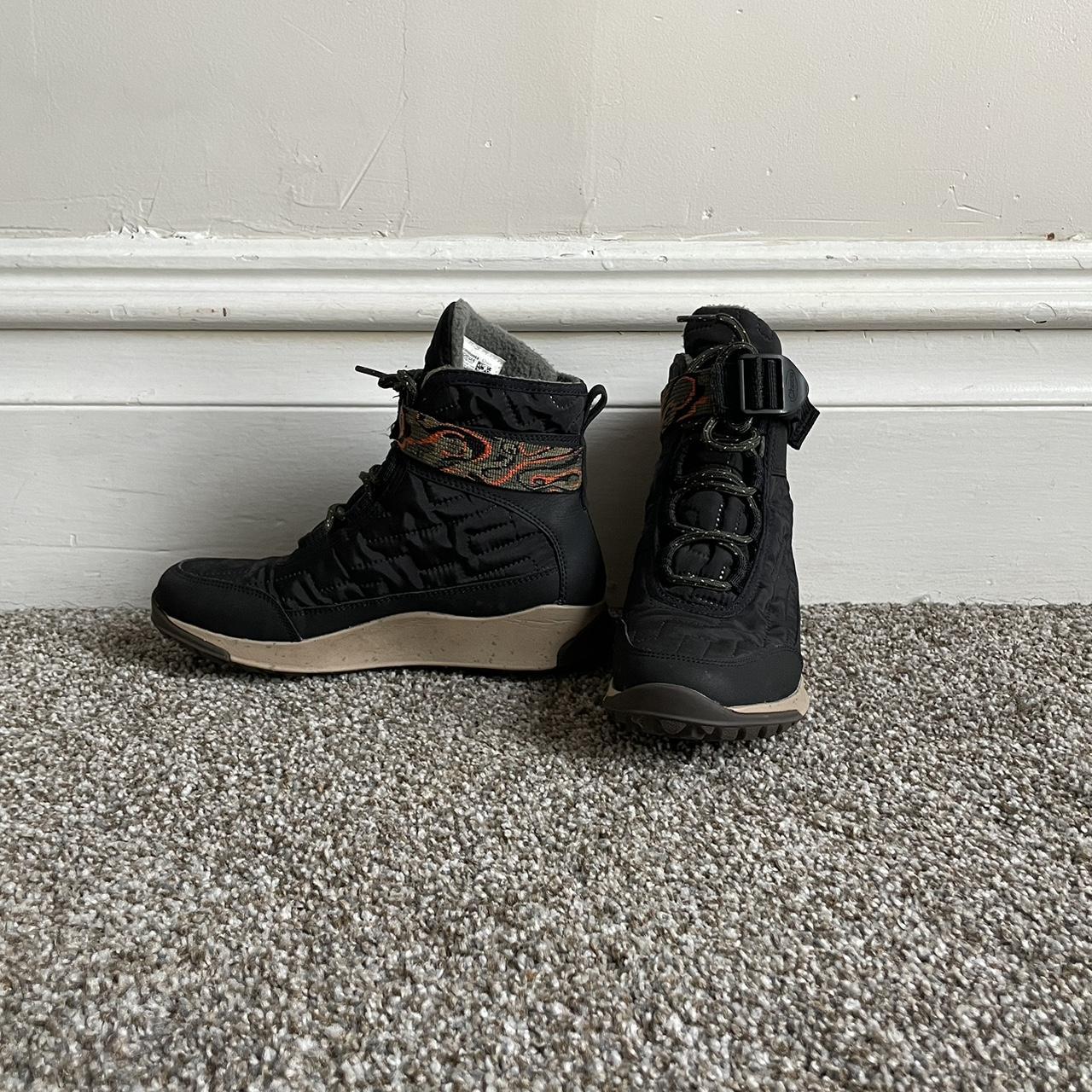 chaco winter boots
