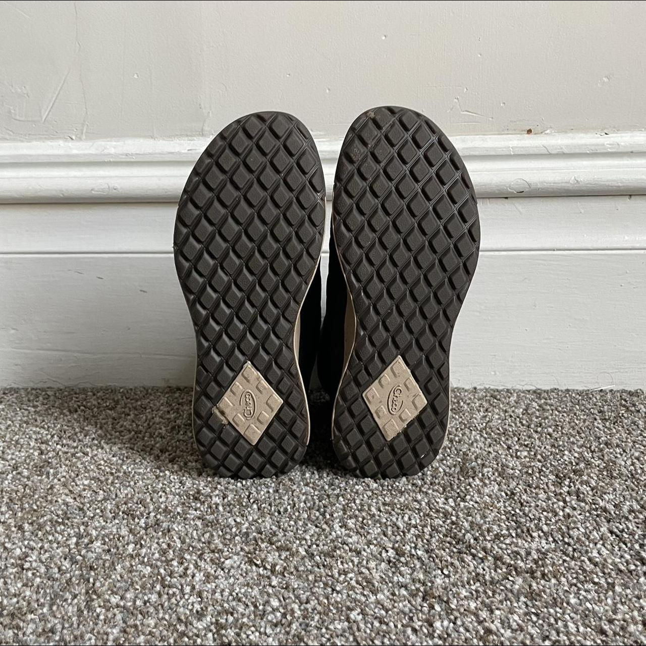 chaco winter boots