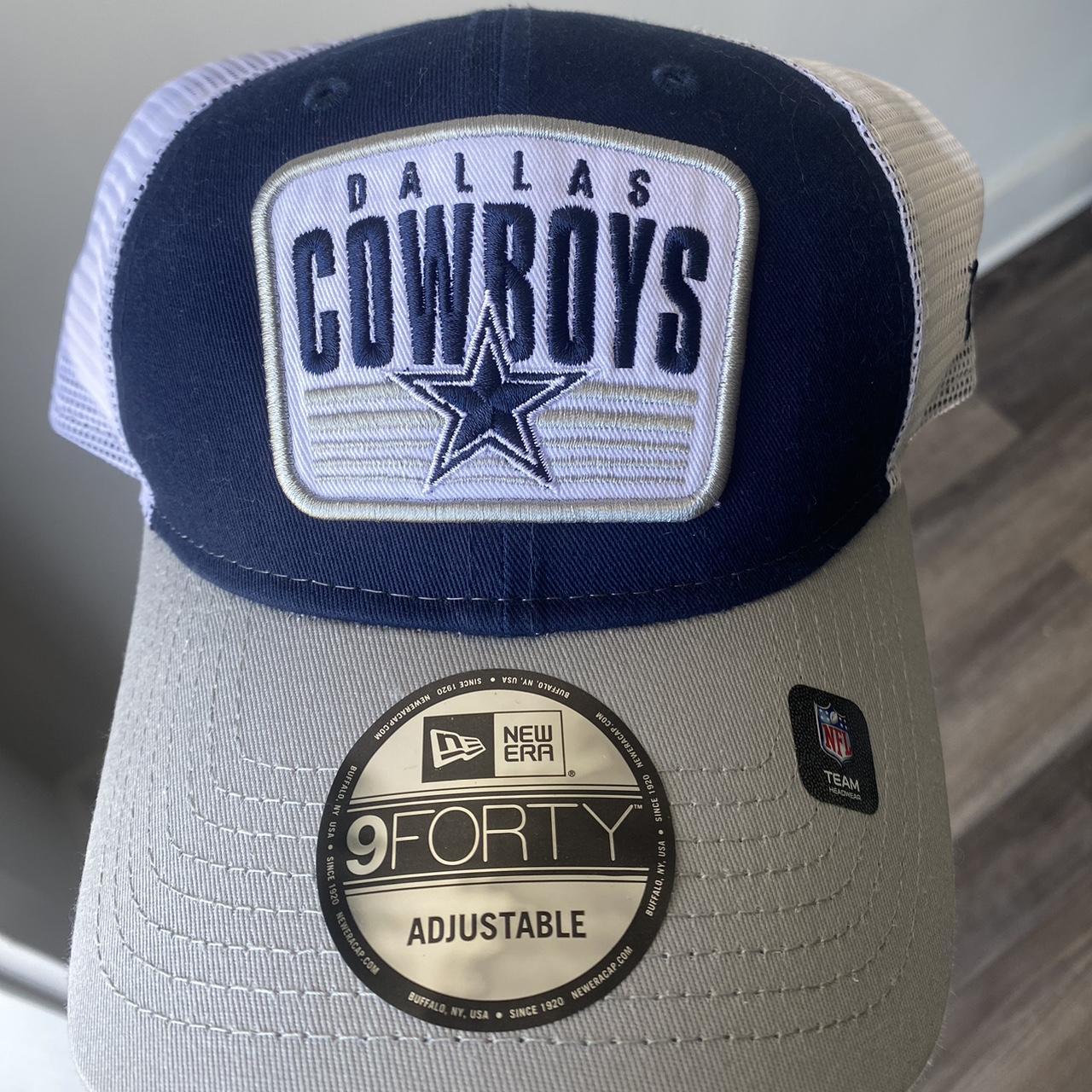 Dallas Cowboys 47' Brand Hat #DallasCowboys #Cowboys - Depop