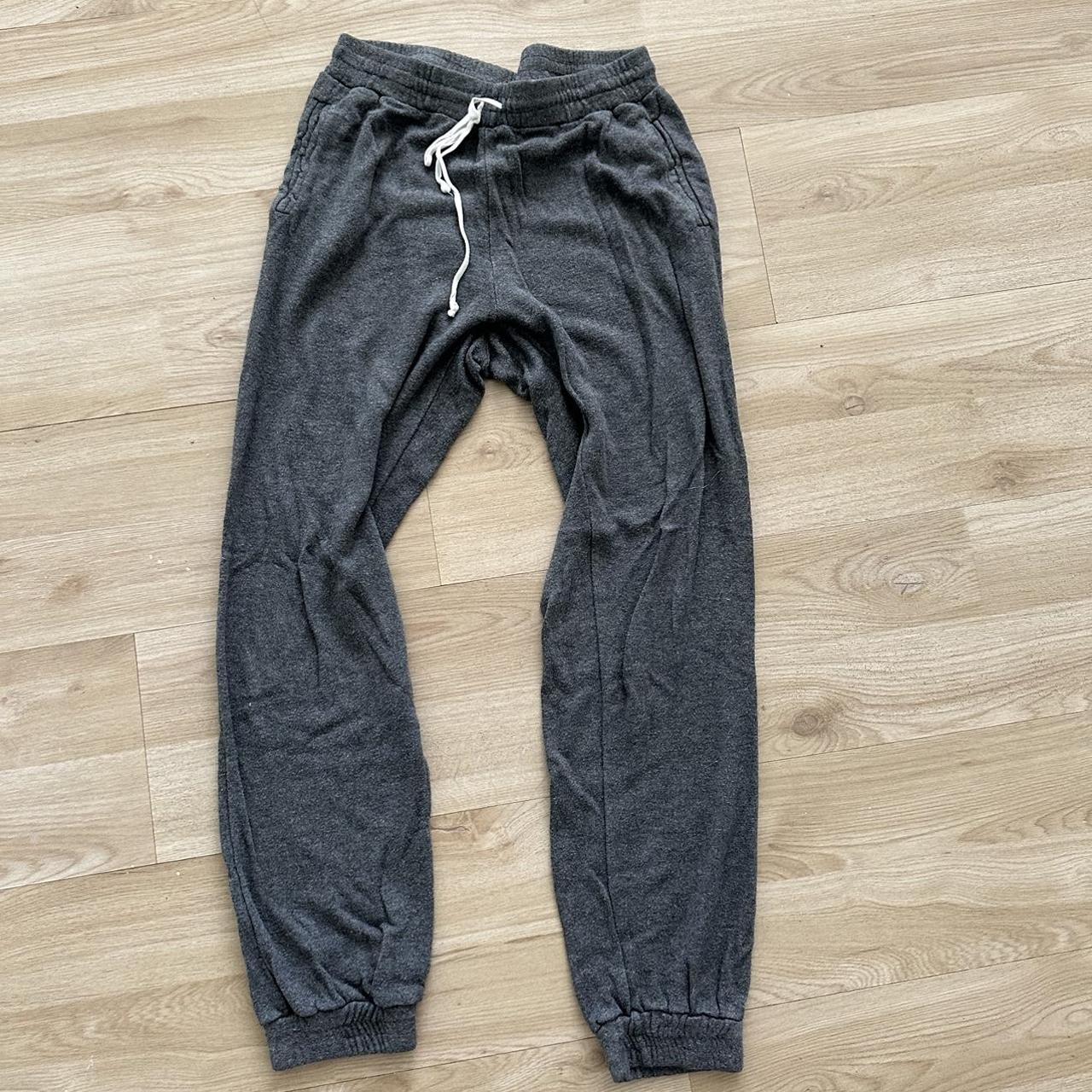 Brandy Melville Sweatpants - Depop