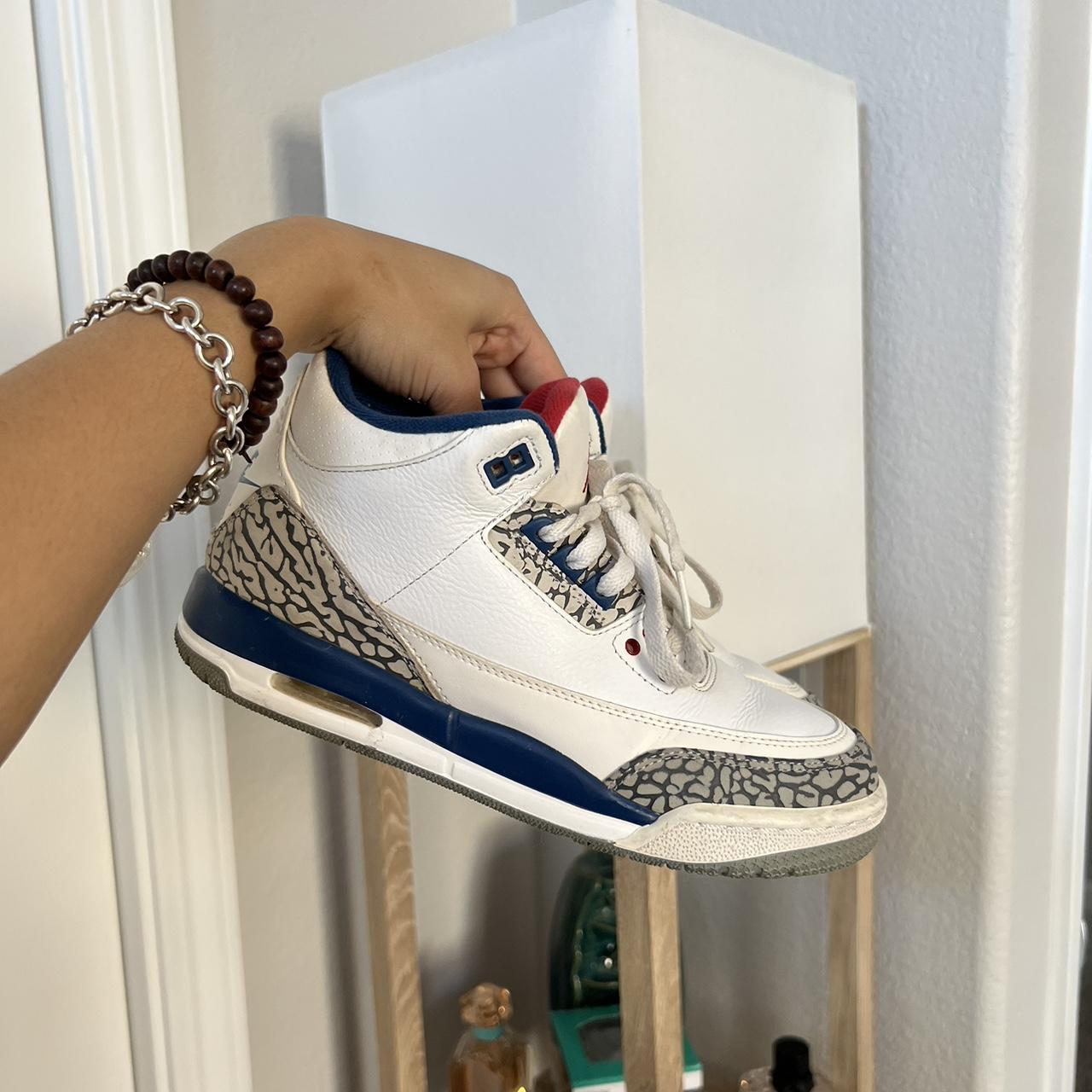 jordan retro 1 womens blue