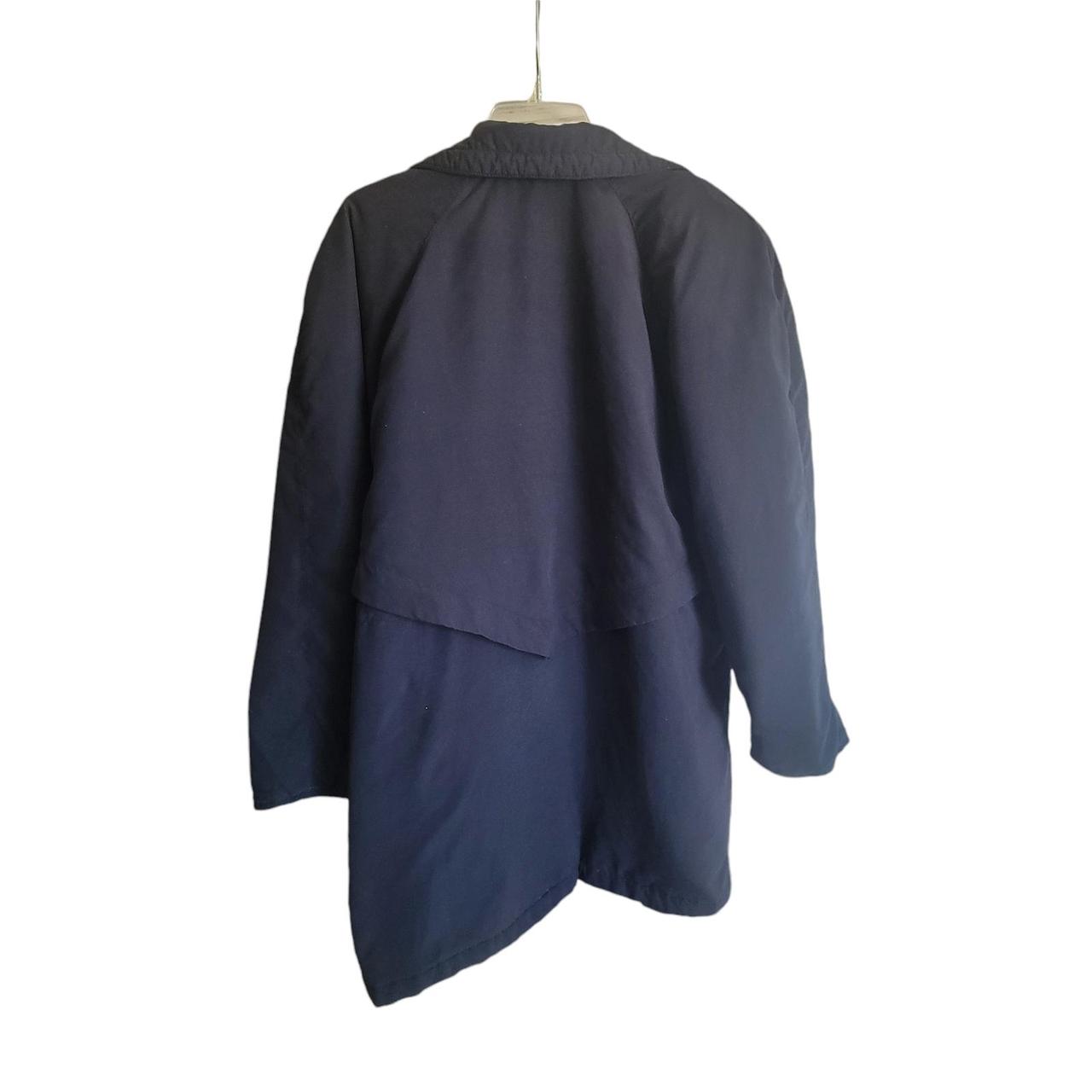 Source Unknown Men's Polyester Jacket - Black - M… - image 7