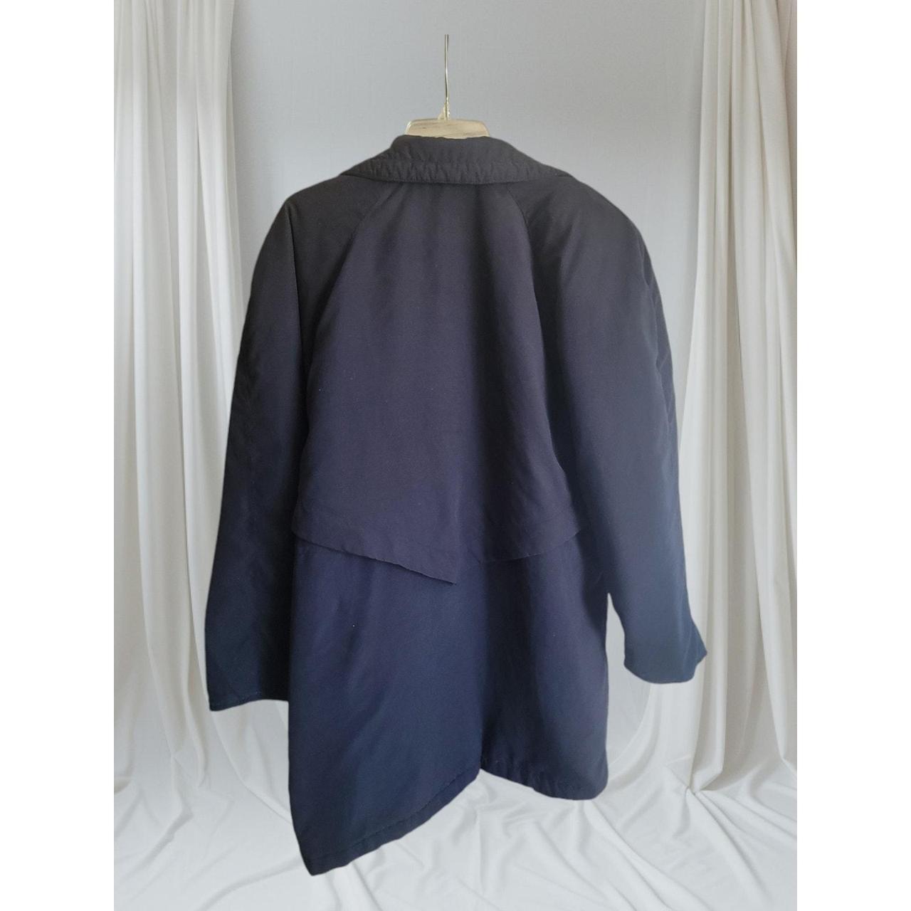 Source Unknown Men's Polyester Jacket - Black - M… - image 2