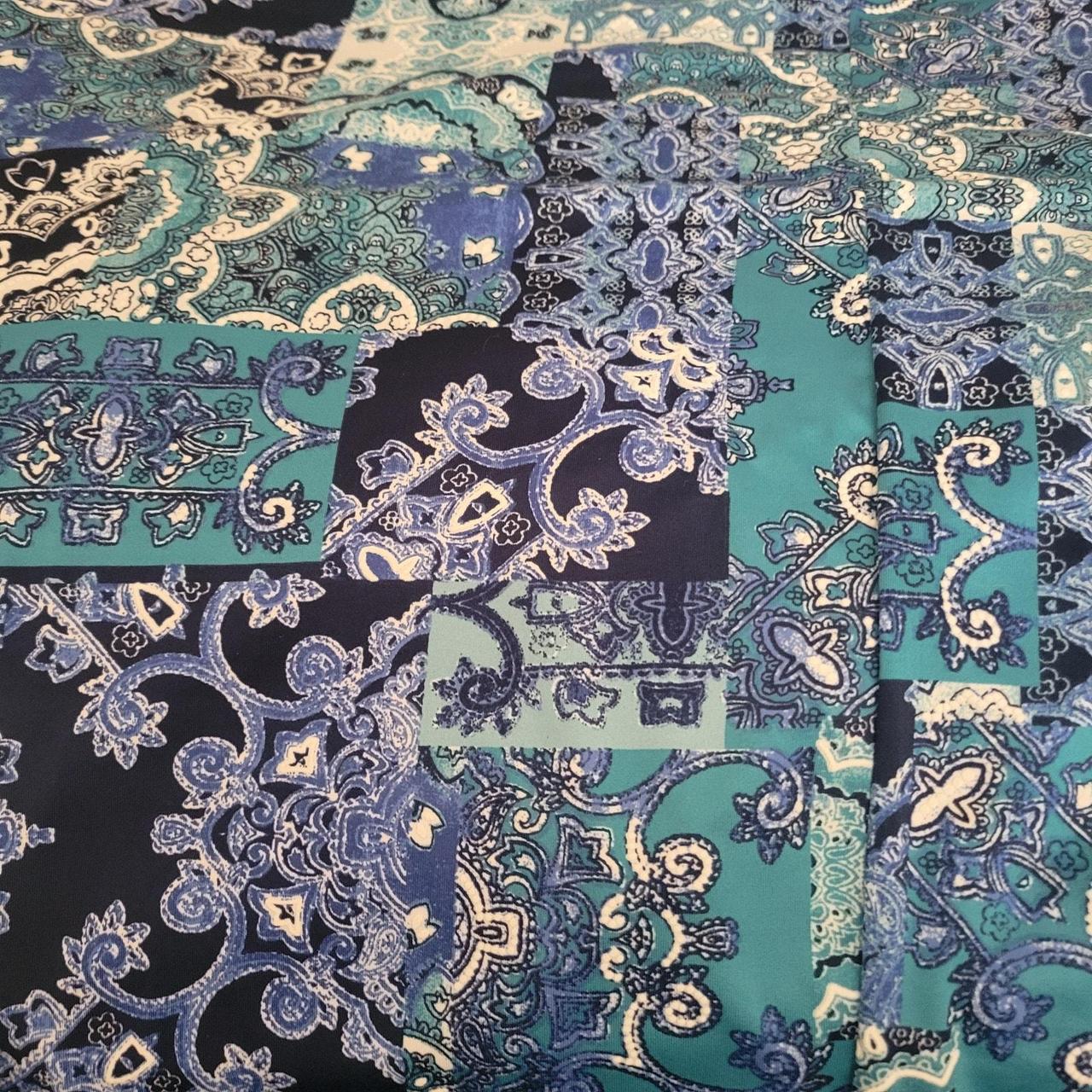 Ruby Rd. Women's Blouse - Multi - XL – Ruby Road … - image 5