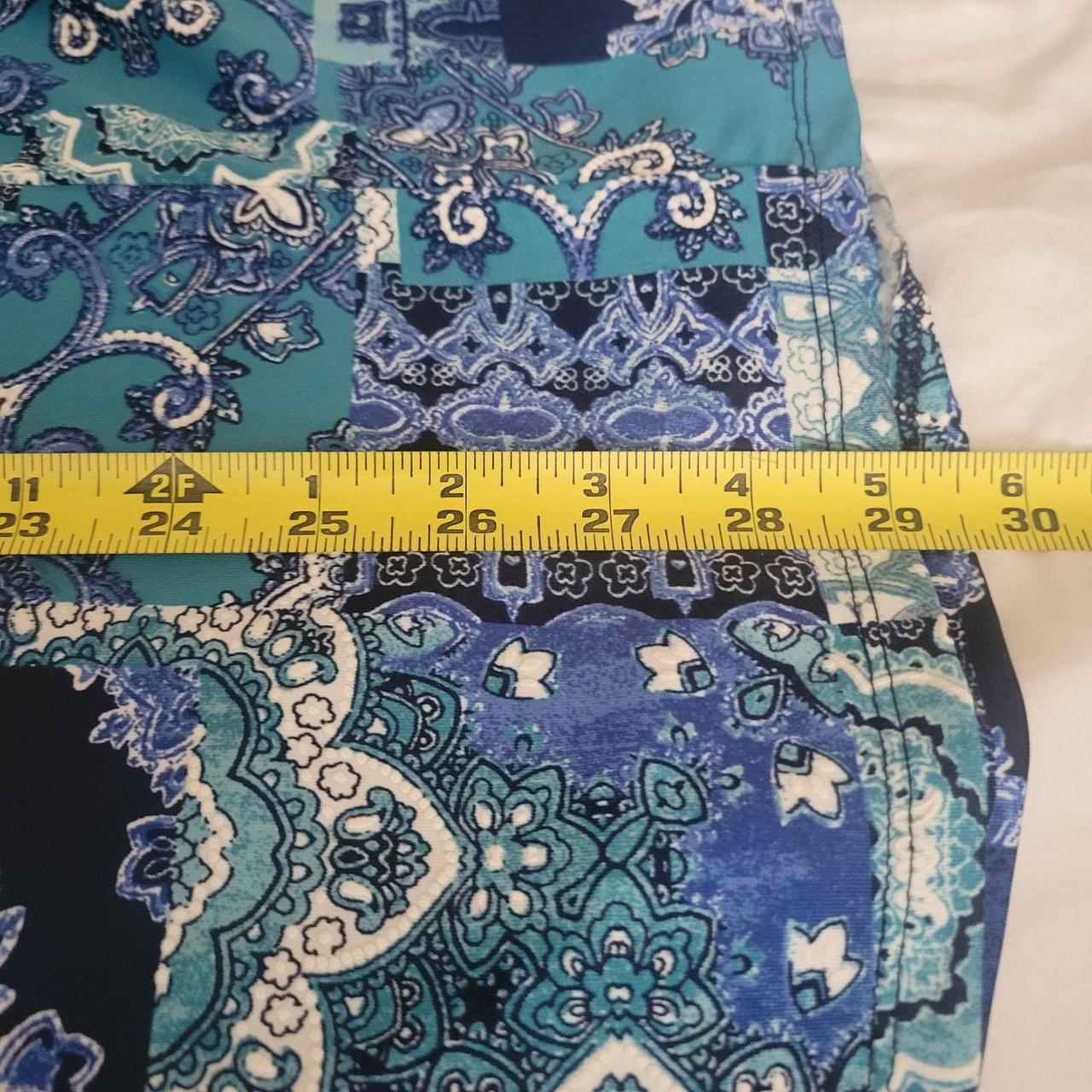 Ruby Rd. Women's Blouse - Multi - XL – Ruby Road … - image 6