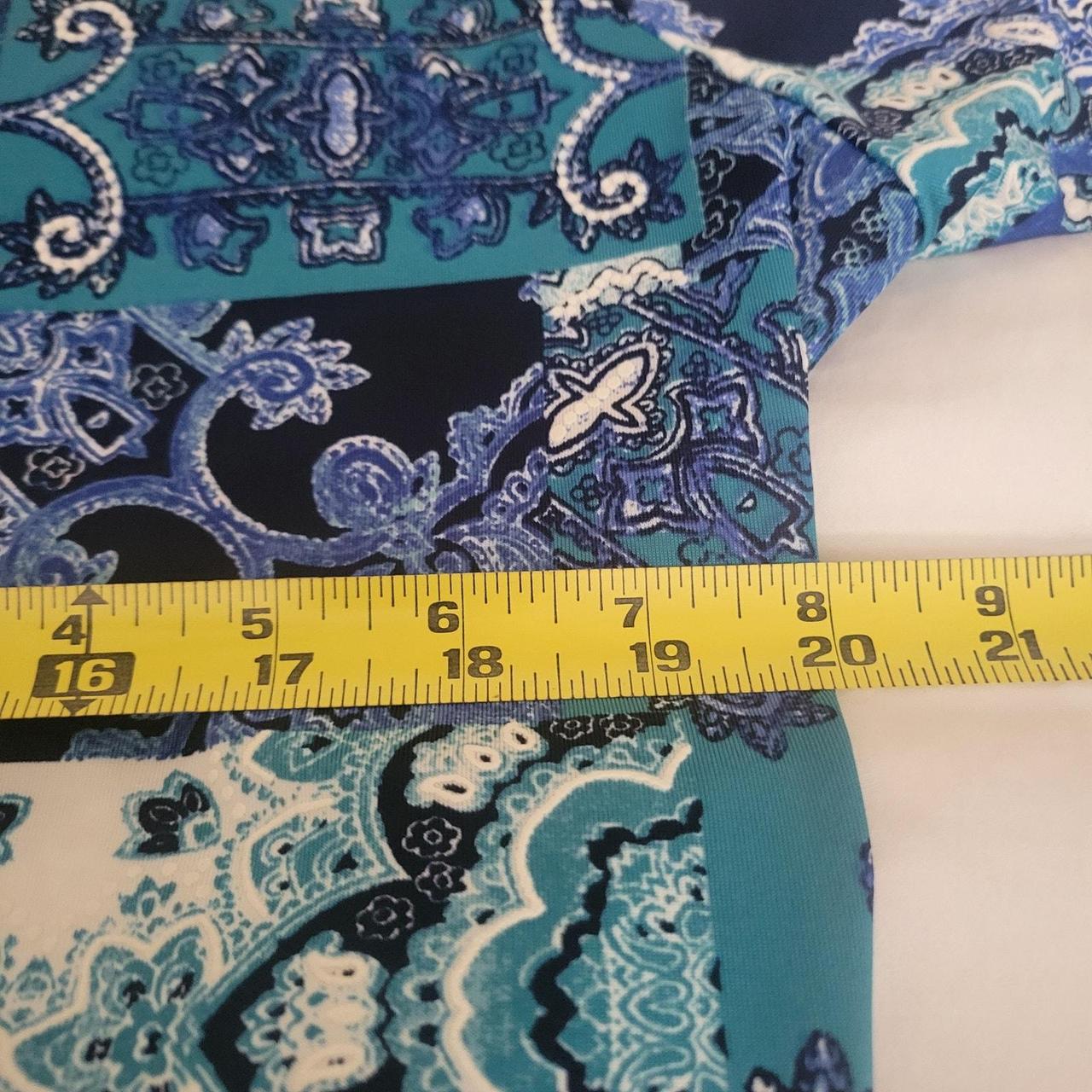 Ruby Rd. Women's Blouse - Multi - XL – Ruby Road … - image 7