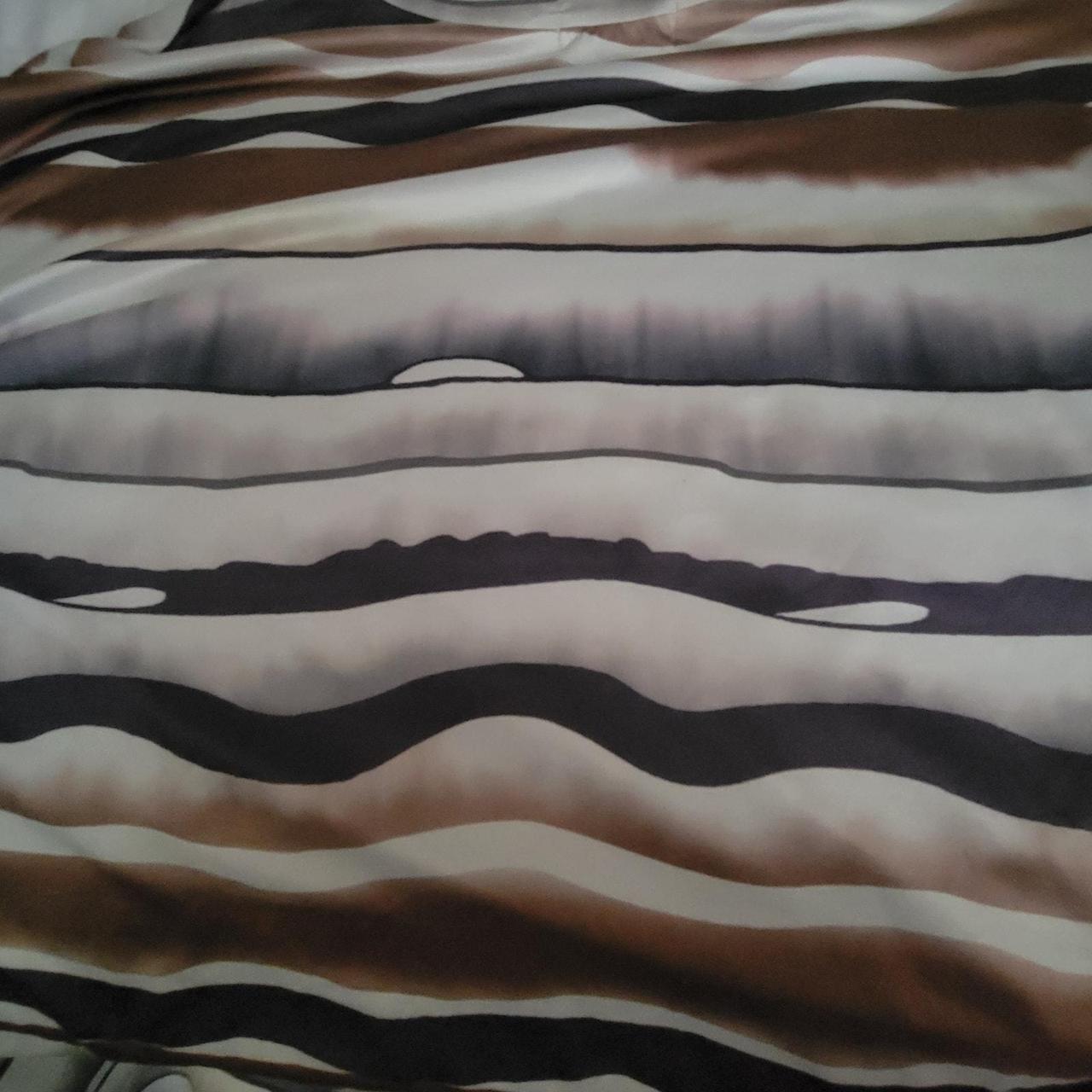 Source Unknown Women's Top - Multi - XL – Missloo… - image 7