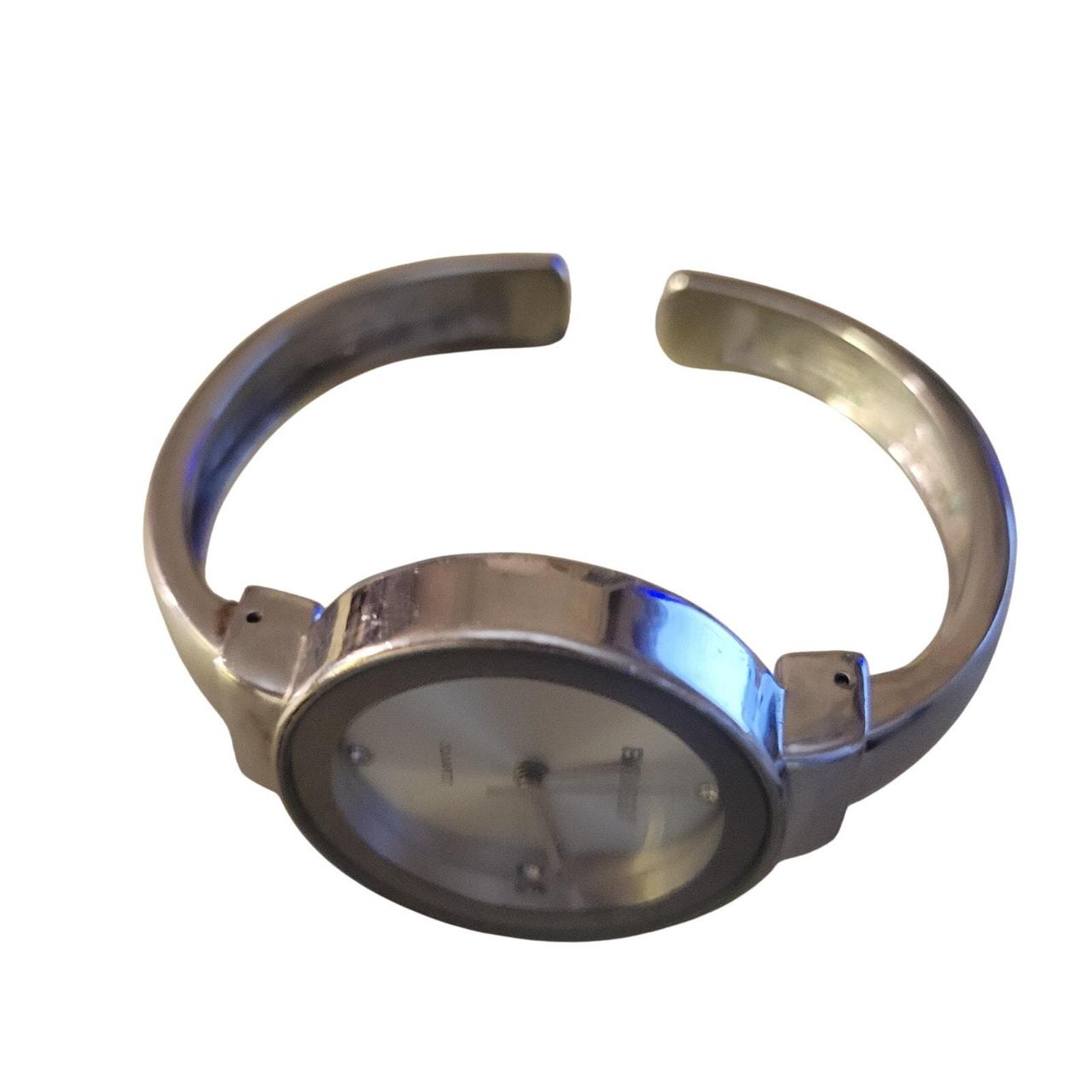 Source Unknown Women's Analogue Watch - Silver – … - image 2