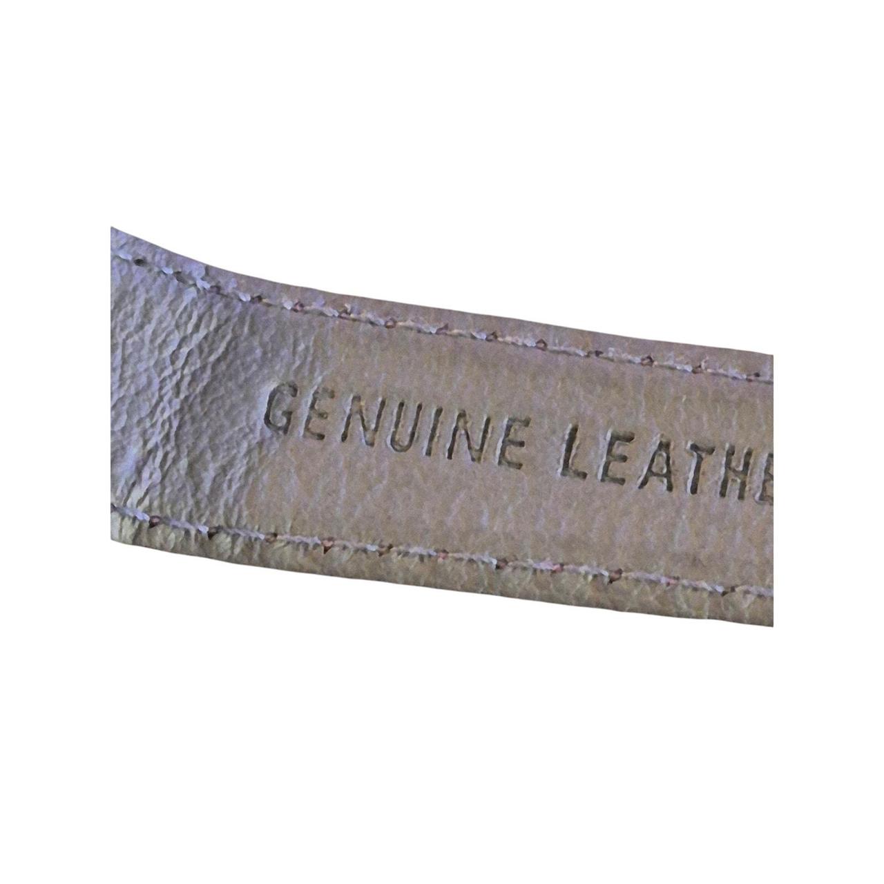 Source Unknown Women's Watch - White/Green – Clas… - image 7