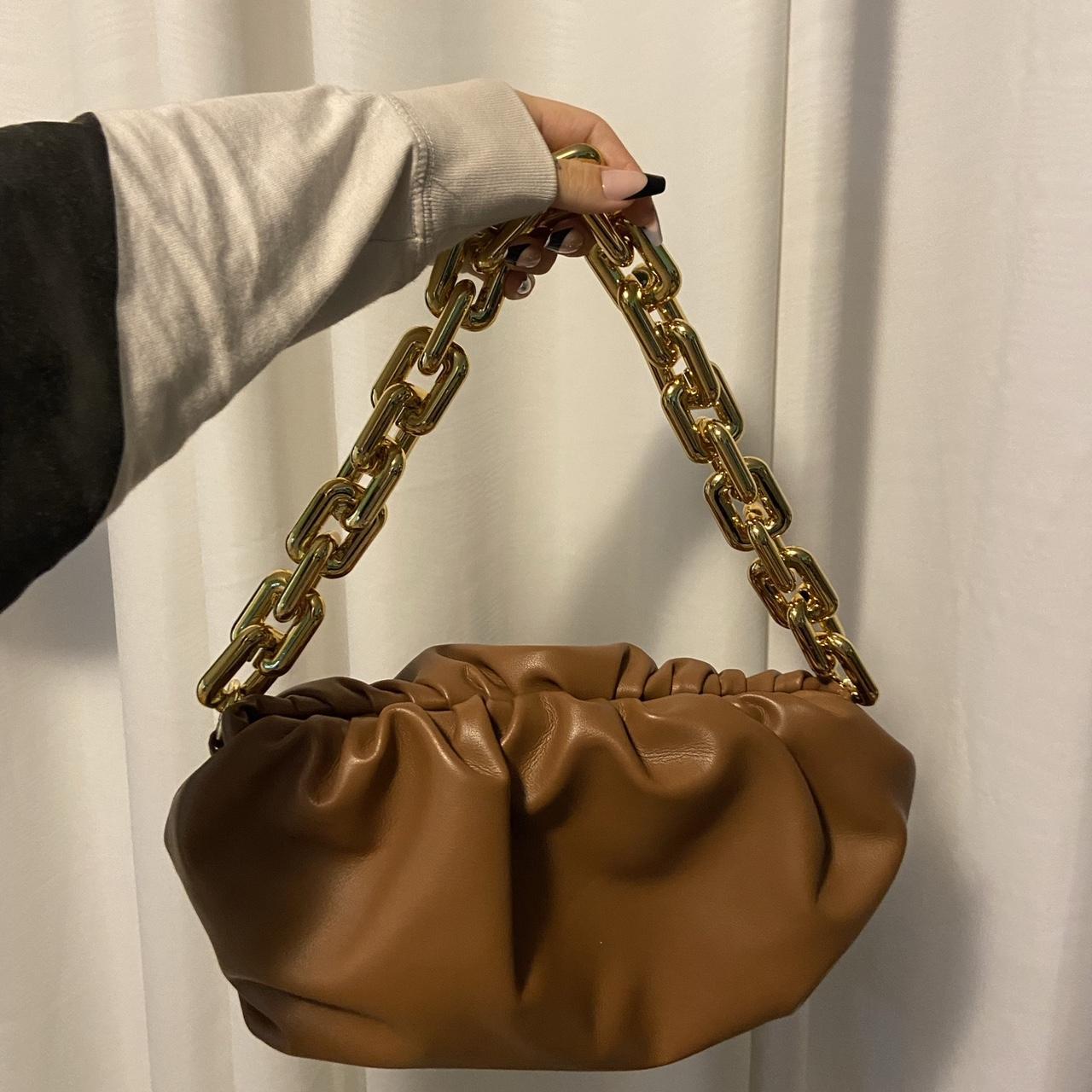 Bottega bag - Depop