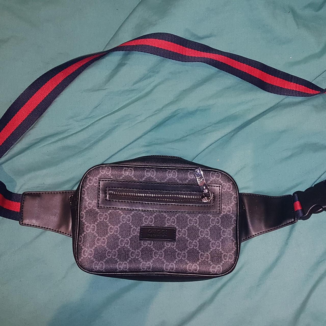 Gucci bum bag need selling as no use Will accept... - Depop