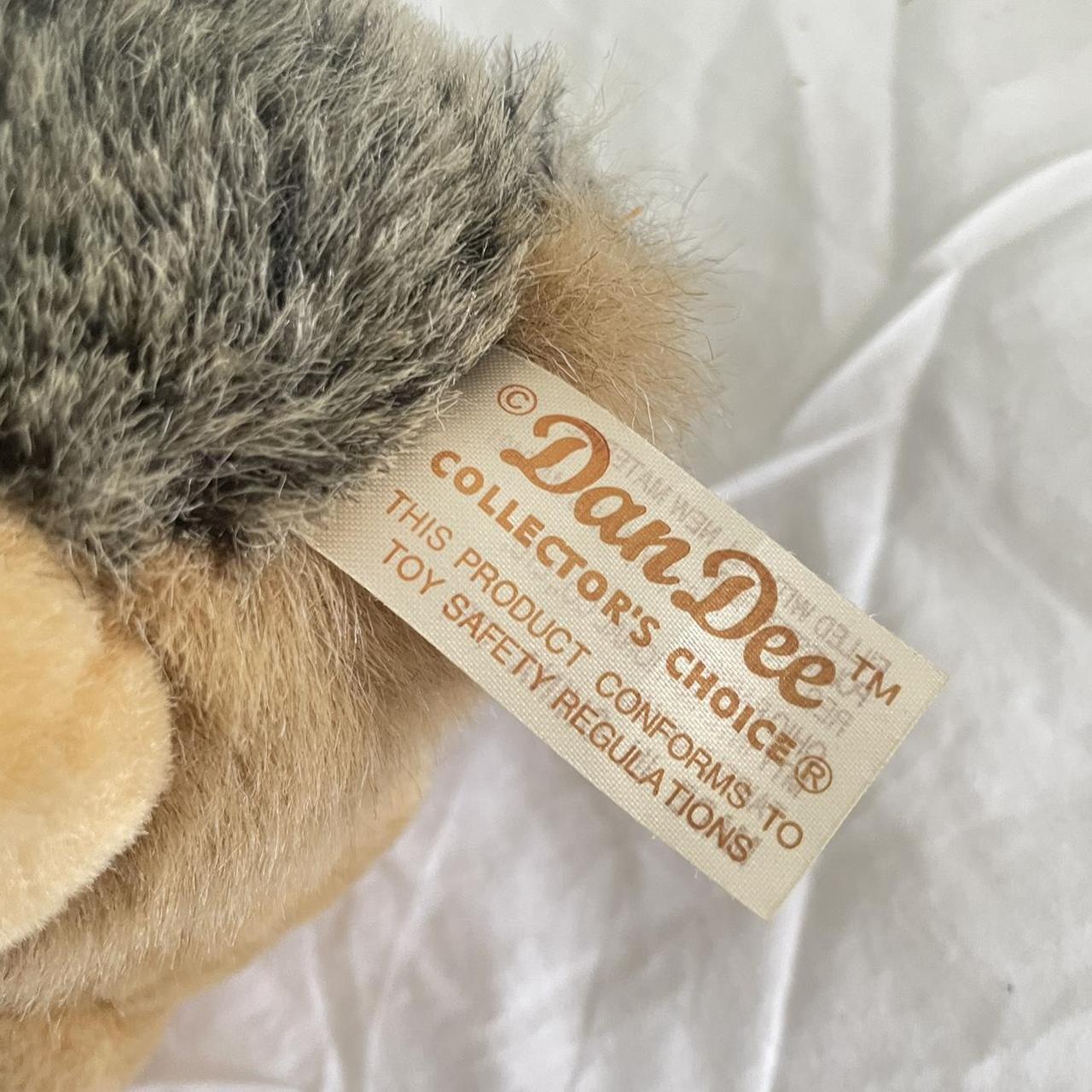 Dan dee best sale collectors choice hedgehog