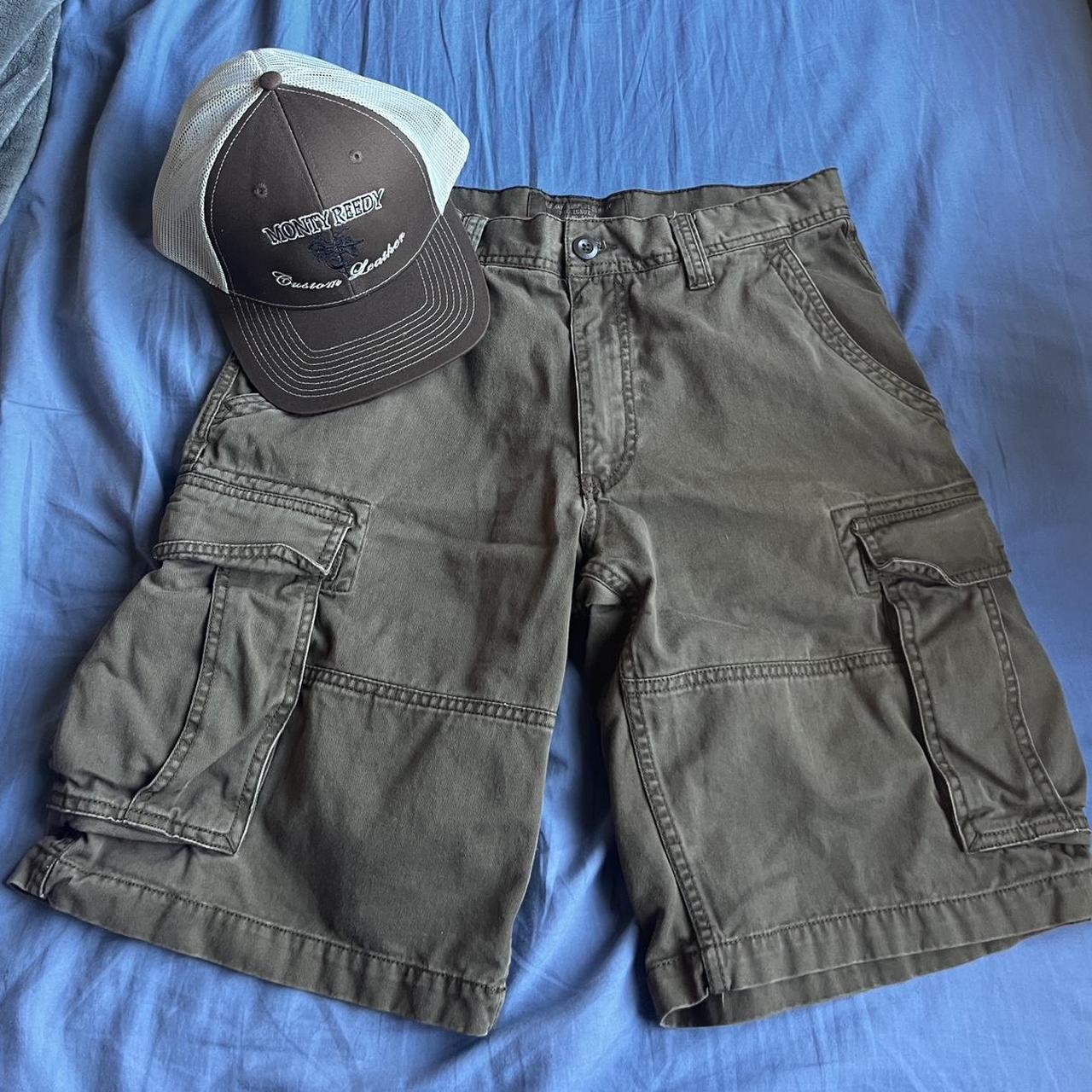 Men's Size 2024 30 Shorts Bundle