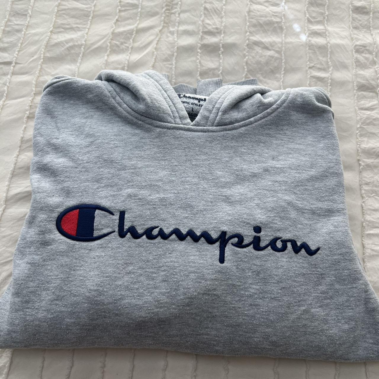 Champion hoodie hot sale for youth