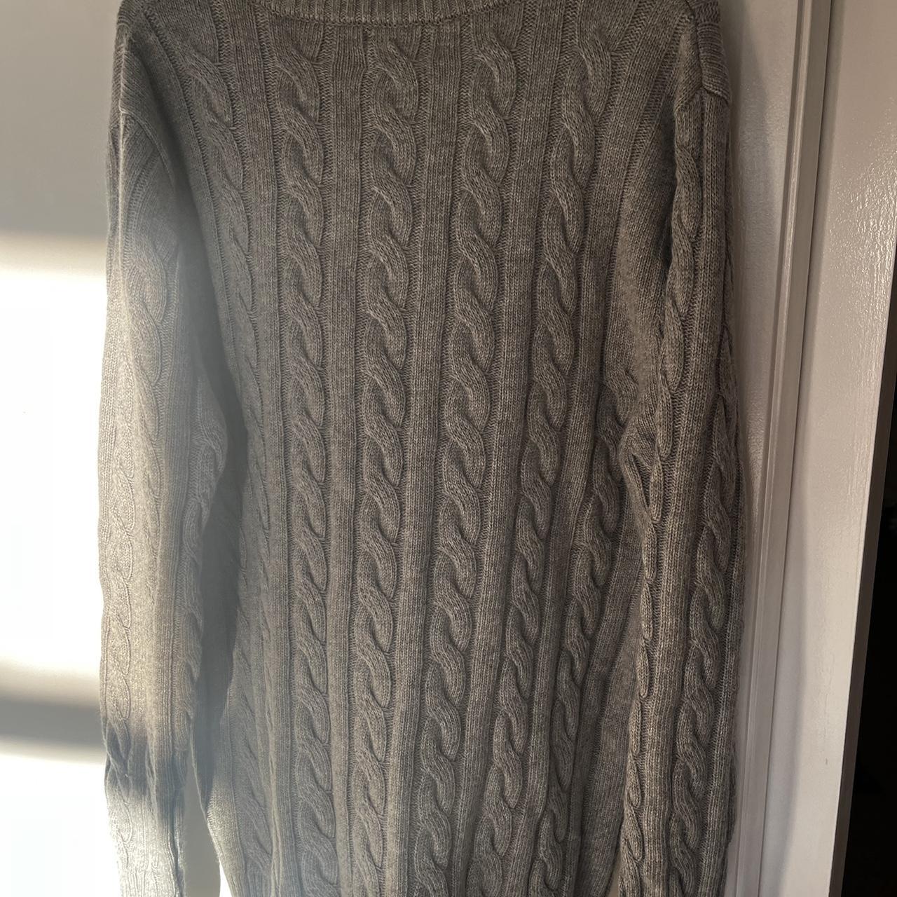 Polo Ralph Lauren Men’s sweater long sleeve... - Depop