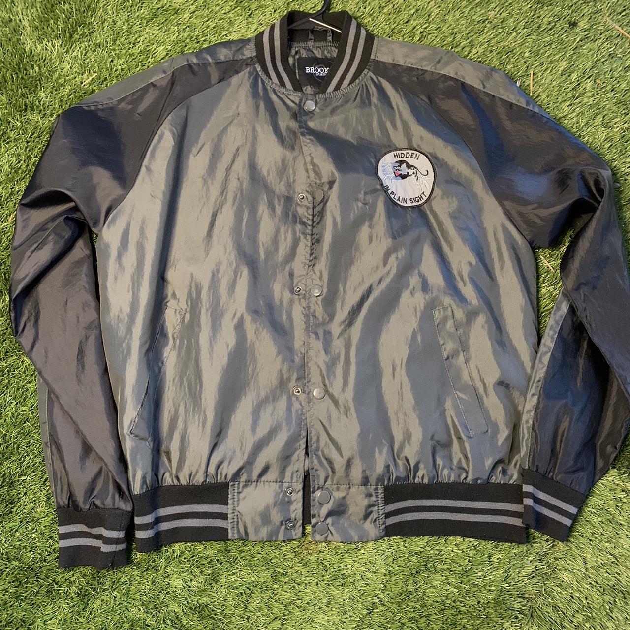 Men's Jacket | Depop