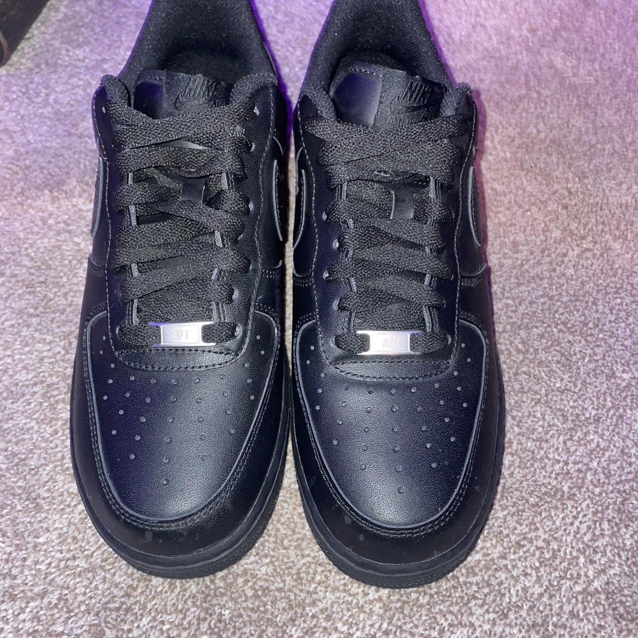 black air force 1 urban dictionary