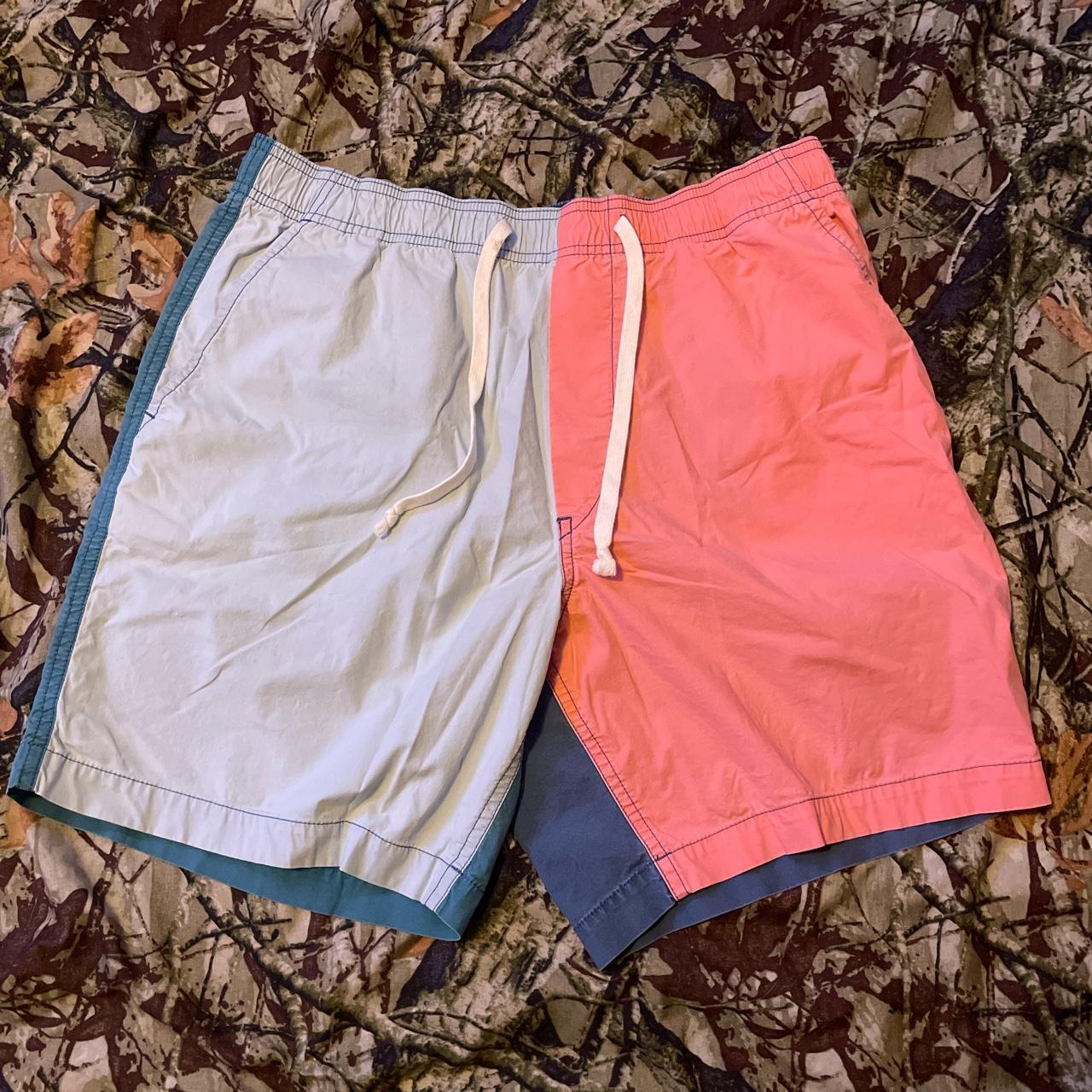 American Eagle Men S Shorts Depop