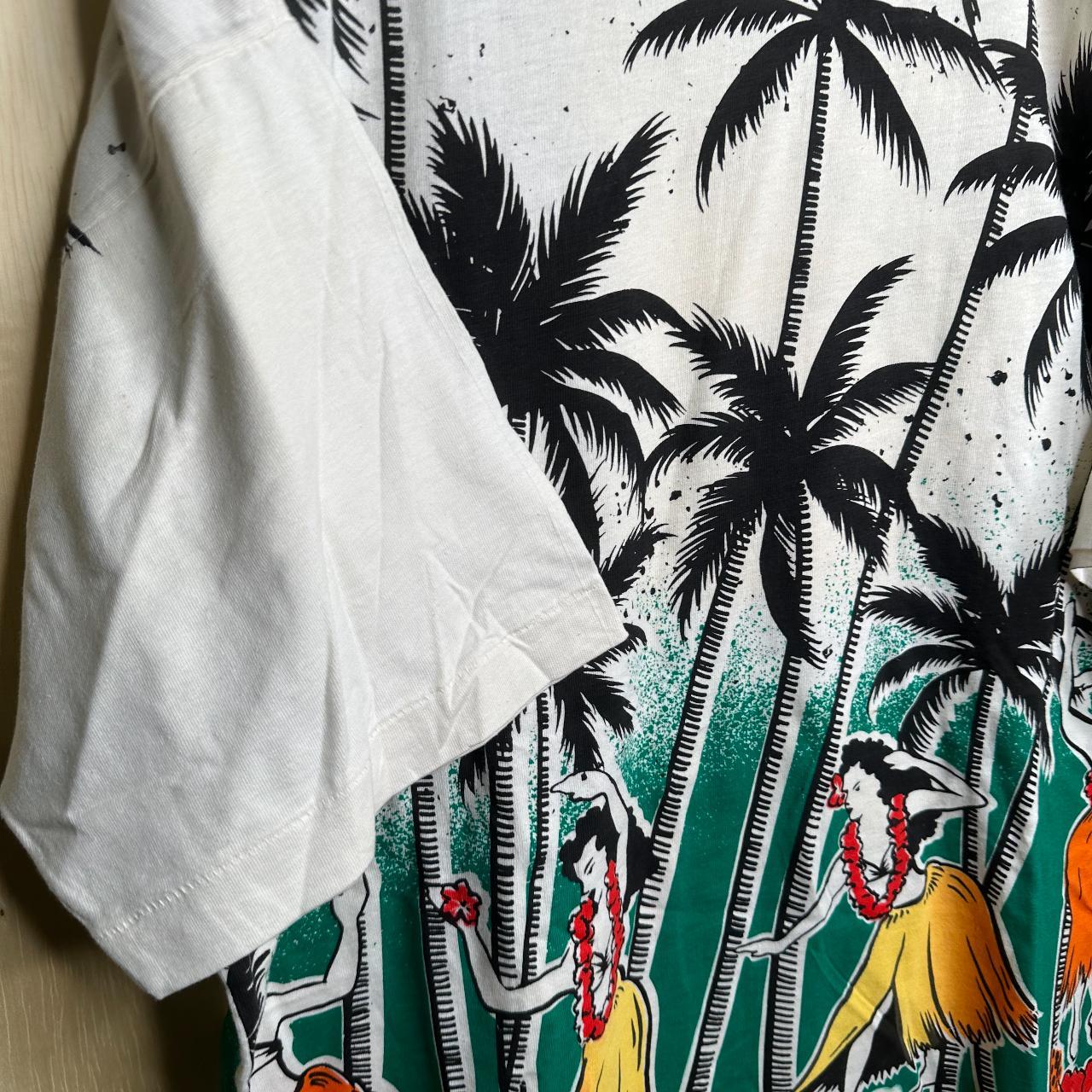 Rare Chicago white Sox Hawaiian shirt. Great - Depop