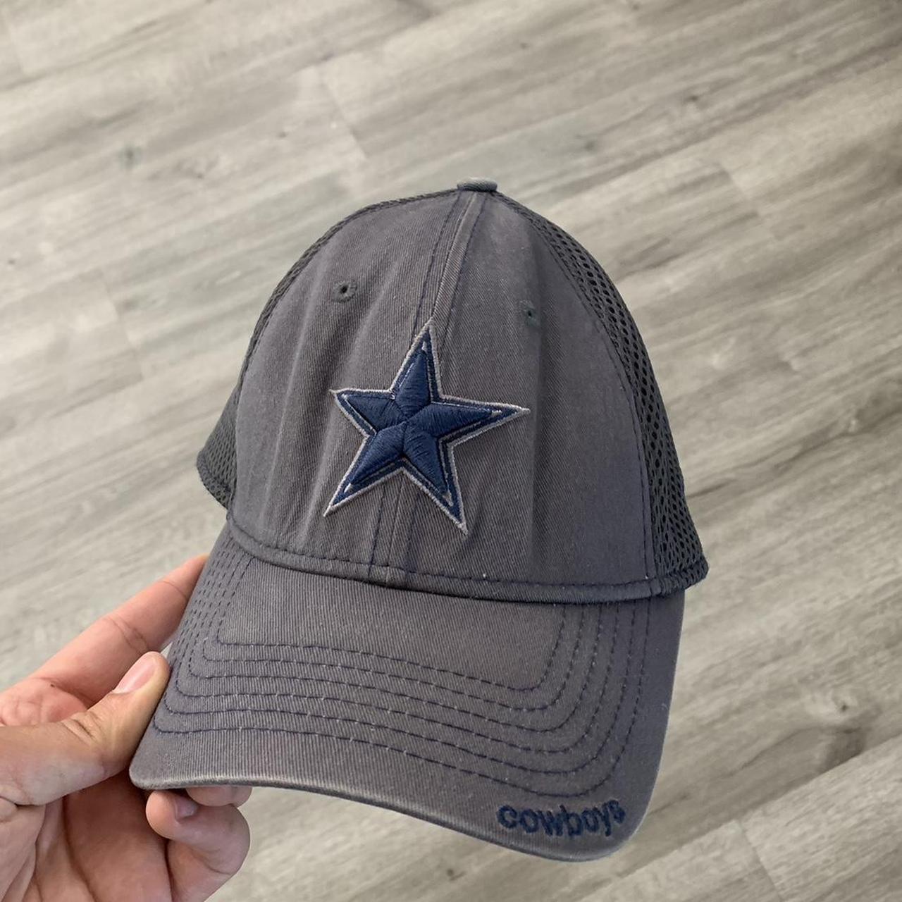 Other, Denim Dallas Cowboys Hat