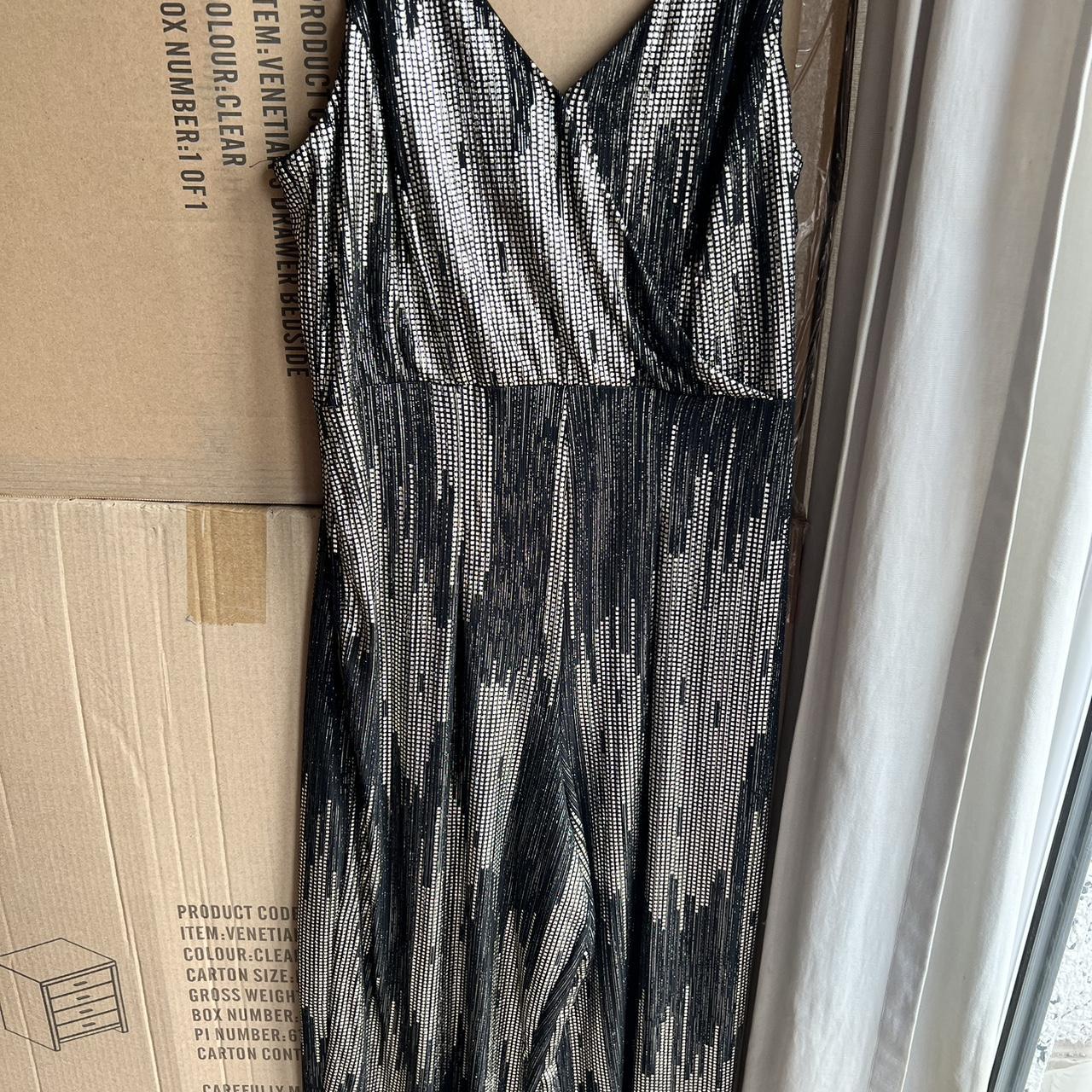 F&f jumpsuit best sale