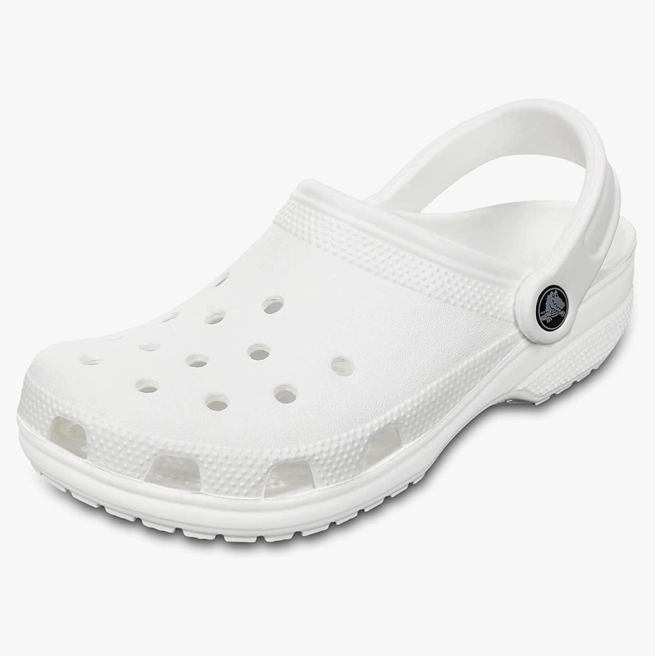 Crocs Women's Footwear Depop