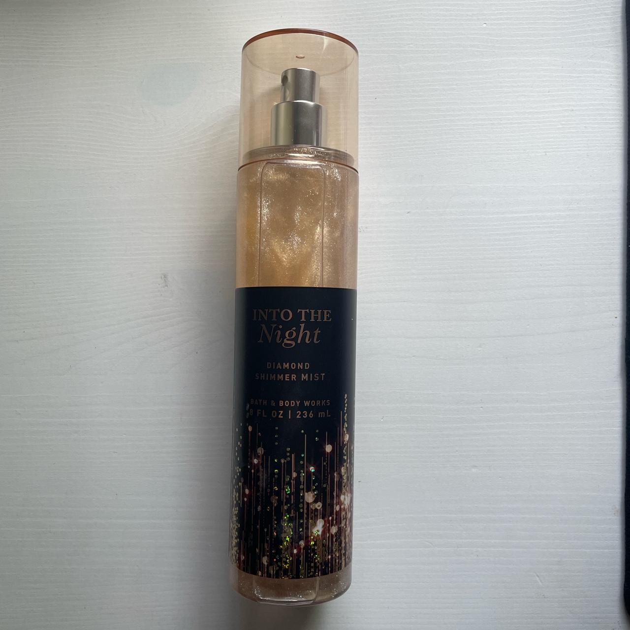 Bath & Body Works Black Fragrance | Depop