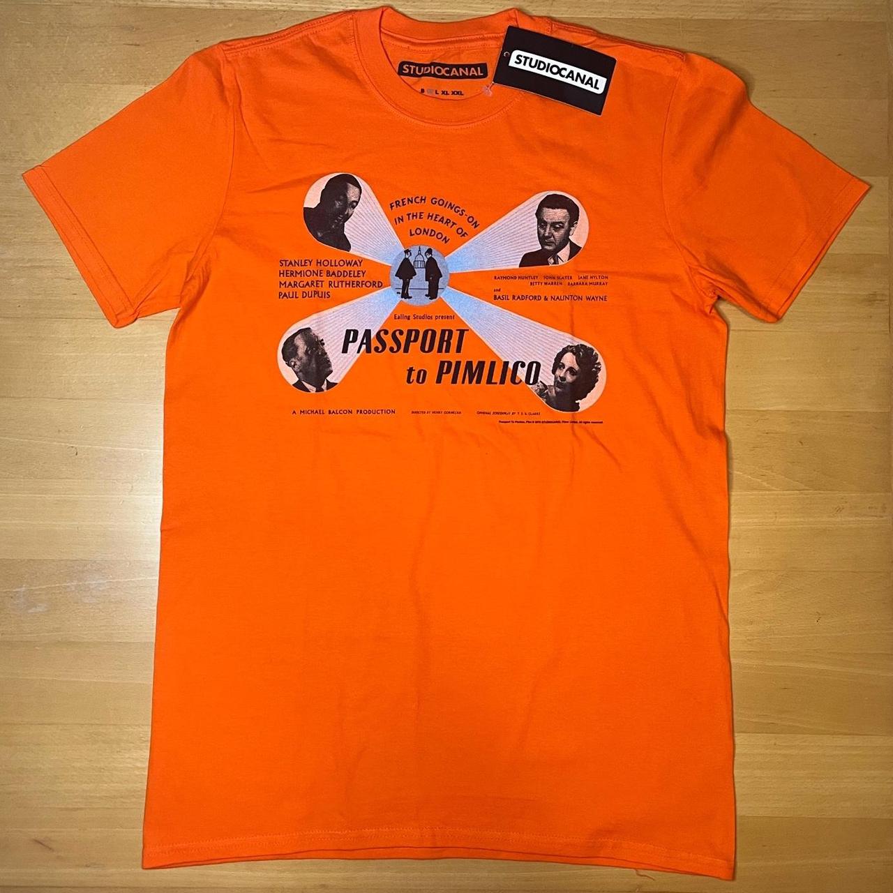 item listed by modernmusic