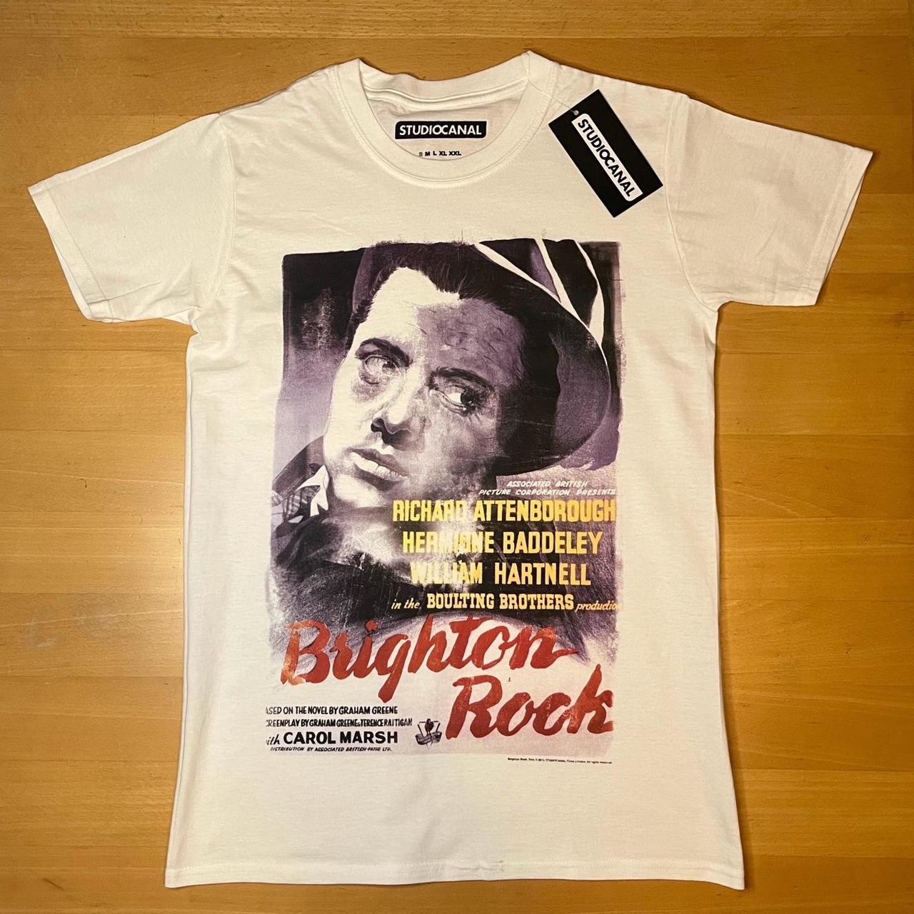 item listed by modernmusic