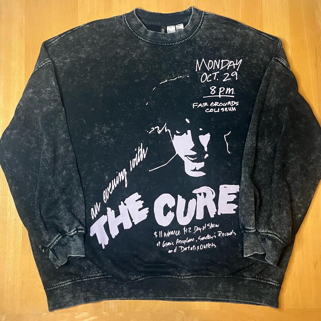 item listed by modernmusic